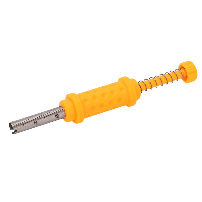 6mm Bait Lure Rolling Making Tools Portable Carp Fishing Boilies