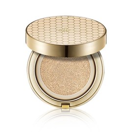 CNP Propolis Ampoule in Matte Cushion (with refill) No. 23 / CNP 프로폴리스 앰플 인 매트 쿠션(리필 내장) 23호
