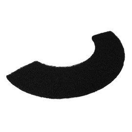 Tiardey Filter Cotton for Litter-Robot 4 Cat Litter Tray Filter for Odour Absorption and Moisture Control