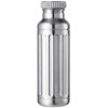 Kiley SR-01 Doric Cycling Stainless Steel Bottle, Cold Retention Compatible,