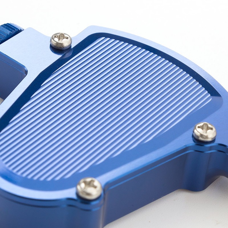 FXCNC CNC Aluminum Line Easy Stunt Pull Clutch Cable Lever