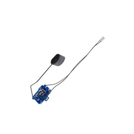 Partuto No.94460-2E000 Fuel Tank Float Gauge Sending Unit Sender Fuel Level Sensor for Hyundai Tucson GL GLS Limited 2.0L 2005-2009 for Kia Sportage LX 2.0L 2005-2010 Replacement