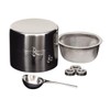 Tea Utensils, Water Shop Tools: Small but made of stainless