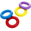 CLASSIC PETBLIS Solid Rubber Ring 9cm 3 3/5 inches, 100
