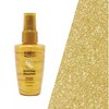 Ebin Egyptian Diamond Hair & Body Glitter Mist Spray Gold