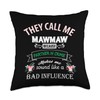Mawmaw Mothers Day Tees Coola and Funny Mothers Day Tee