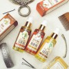 Aceite Capilar Badger Argan Con Jojoba Y Baobab, 60 Ml,