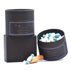 Scoopies Eco Soy Wax Scoopable Melts Highly Scented Vegan No Plastic 120g by Bay Interiors (Goddess)