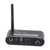 Digital to Analog Converter Coaxial to Analog Adapter Bluetooth 5.1