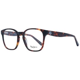 Pepe Jeans Mens Glasses Frame PJ3514 51106, Colourful