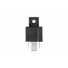 HELLA Relay, working current - 12 V - 4-pole -