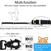 20” Strong Short Leash for Dog, Heavy Duty Bungee Dogs