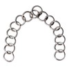 FEELING 15 Rings Driving Chain