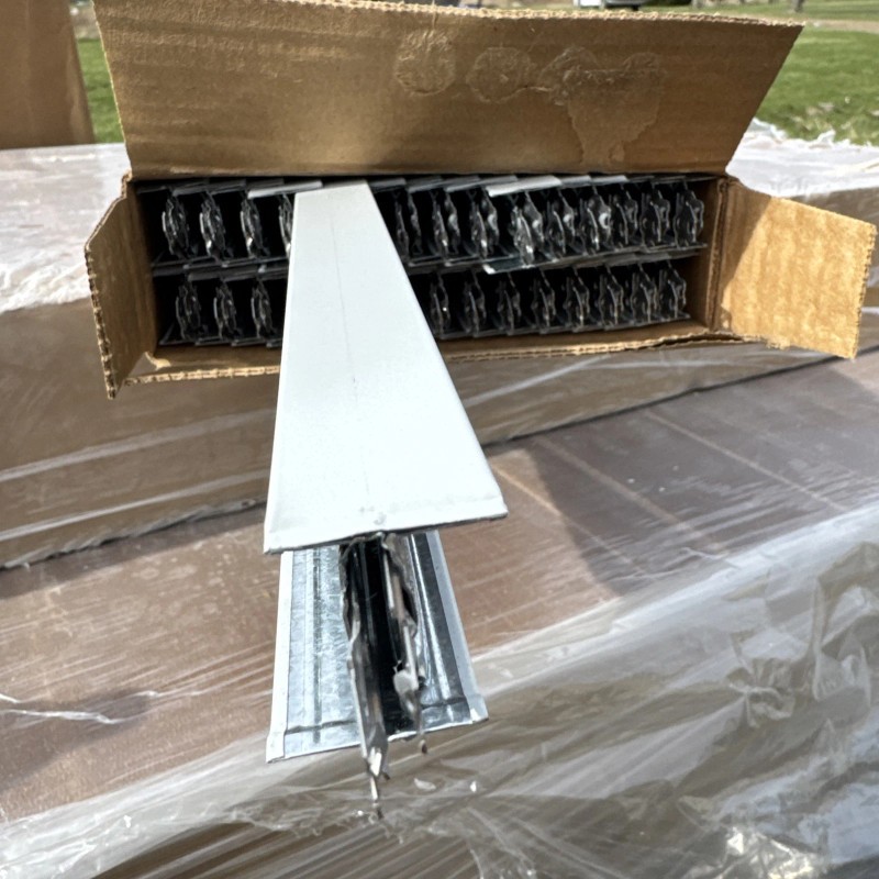 USG Donn Brand SDX/SDXL216 Drop Ceiling Cross Tees 1 pk