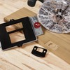 Milescraft 7301 Door Kit – For Installing Door Locks, Knobs,