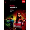 Violin Exam Pieces from 2024, ABRSM Grade 5, Violin Part