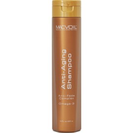 Macvoil Anti-Aging Shampoo