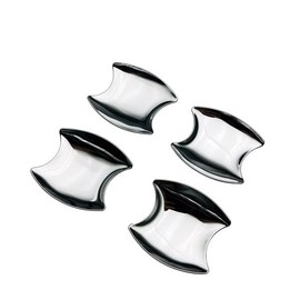 OKAYOHINN Honda New Freed GT Series Dedicated Door Handle Protector Cover Door Knob Protector Sticker Bowl Cover Garnish Door Knob Nail Scratch Prevention Garnish Exterior Parts ABS Resin 4PCS Easy