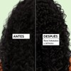 Garnier Fructis Acondicionador Método Rizos Hidratante 650 ml