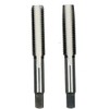 3/8" x 24 UNF Imperial Tungsten Steel Taper and Plug