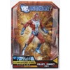 Mattel DC Universe Commander Steel Figure