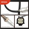 A-Premium O2 Oxygen Sensor Compatible with Ford Explorer, Edge, Taurus,