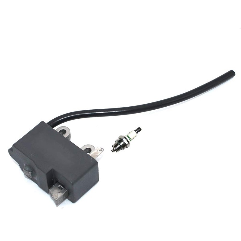 Coil Ignition With BM6A For Echo ES-250 PB-250LN PB-250 ES-252