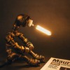 LDCHIUEN T20 T6 Small LED Bulb Long Filament 2W Equal