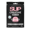 SUP Performance Creatine 3000mg Peach Flavored Gummies, 1 pack, 35 tablets / SUP 퍼포먼스 크레아틴 3000mg 복숭아 맛 구미, 1개, 35정