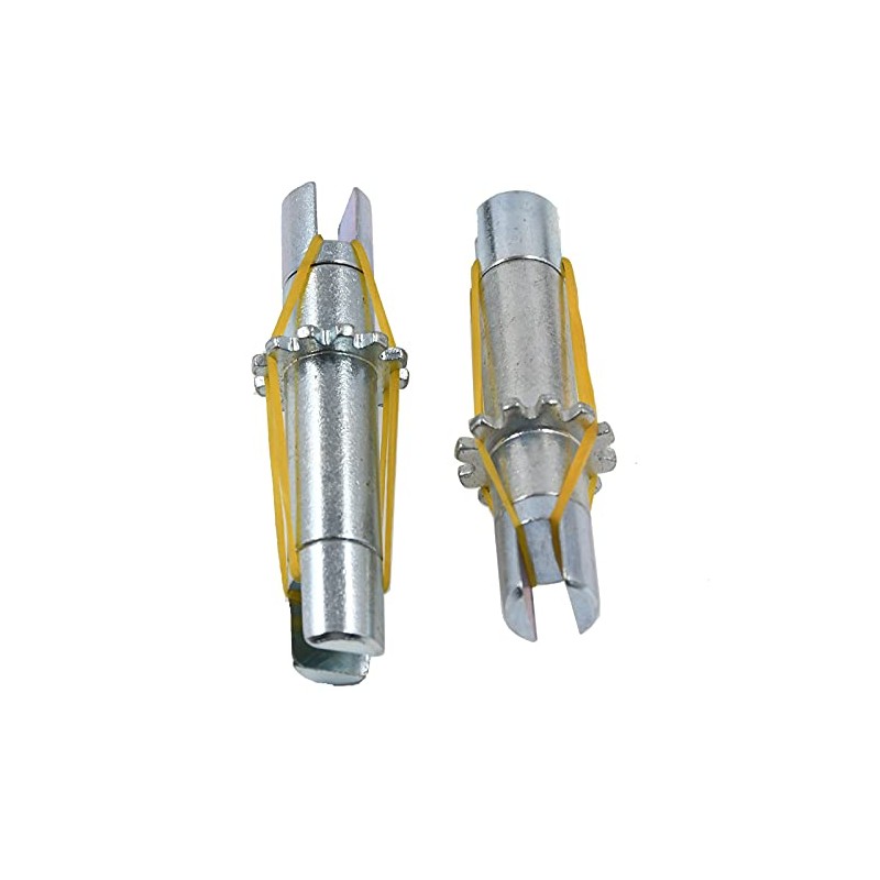CANTONDZ Compatible with XC90 2002-2013 Hand Brake Shoes Adjustment Kit