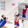 Runleaps - Voleibol impermeable para interiores y exteriores, para entrenamiento