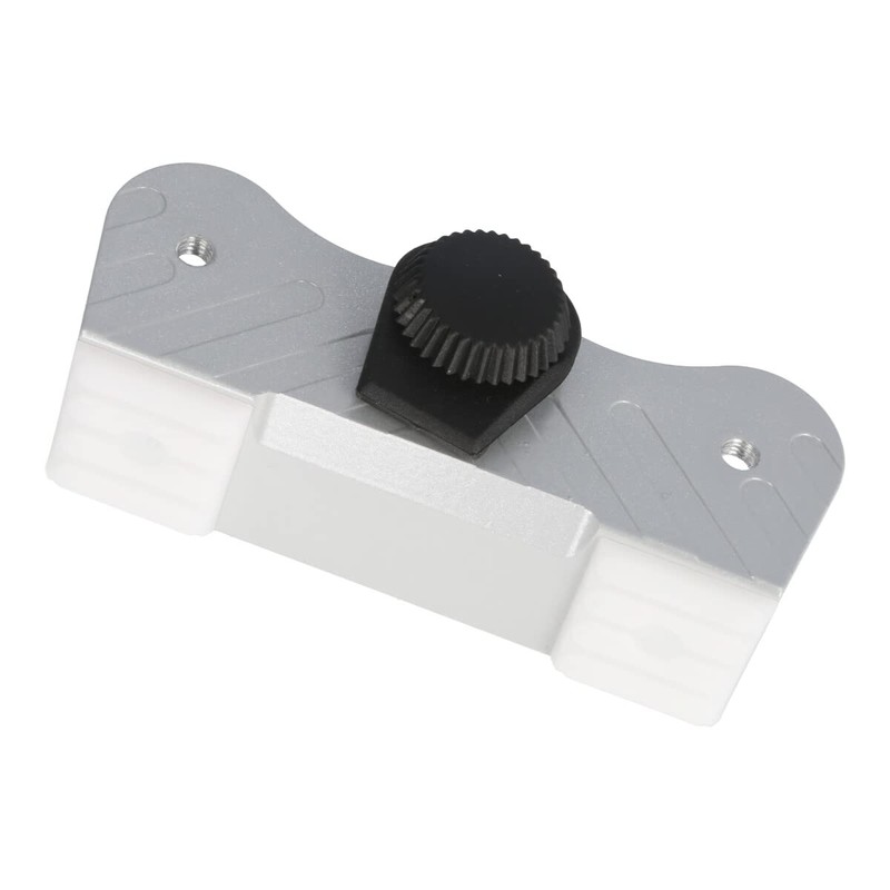 RiSki Ergo Ski Edge Grinder Aluminium Angle for Ski and