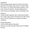 Gladiola Martha White Yellow Cornbread Mix 6 Oz (Pack of