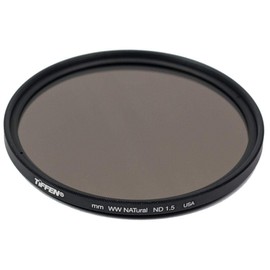 Tiffen 82mm Natural Full Spectrum Neutral Density 1.5 Filter