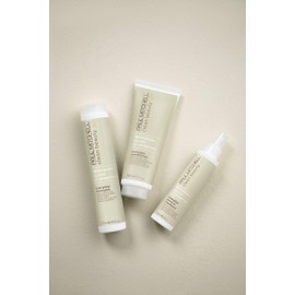 Paul Mitchell Clean Beauty Everyday Shampoo, Boosts Shine, Adds Body, For All Hair Types, 33.8 fl. oz.
