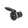 HELLA 8JB 001 946-082 Socket - Fitting - Plug: Blade