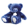 Doudou et Compagnie DC3566 Bear Collection 30 cm Midnight Blue