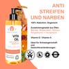 Vita Oil Anti Stretch Marks: Stretch Marks, Firming Body Oil,