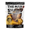 The Man Shake - Honeycomb Choc Crunch 840g