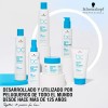 Kit Tratamiento Para Hidratar Cabello Schwarzkopf Moisture