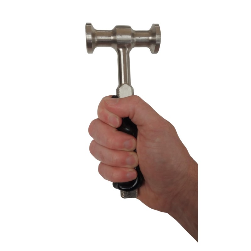 URGRIP Make custom grips and handles for better strength, comfort