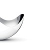 Georg Jensen Spiegelschale Mini 16 cm, Edelstahl, Stainless Steel, 16
