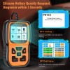 Autophix Jeep Grand Cherokee Car Fault Code Reader Scanner Check
