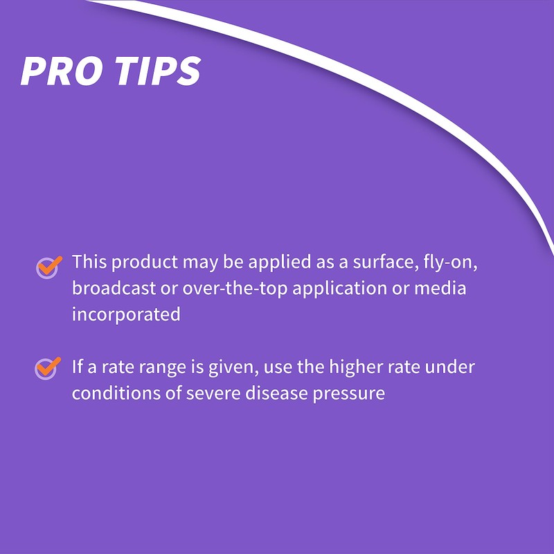 Bonide Infuse Lawn & Landscape Systemic Disease Control, 7.5 lb.