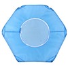 Pet Tent Automatically Open Restricted Activity Lightweight Portable Collapsible Small
