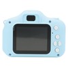 Kids Camera 40MP Digital 1080P Video Cartoon Portable Child Selfie