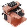 Optical Fiber Cleaver Tool FTTH Optic Cable Wire Cutter 60000
