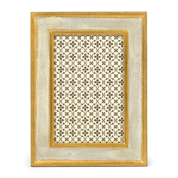 Cavallini Florentine Frames Classico Cream 5x7