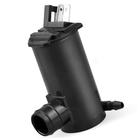 Windshield Washer Pump for Polaris Crew XP 1000 EPS/Ranger XP 900 EPS/SP 570 EPS NorthStar 2014-2024, 12V Wiper Fluid Washer Pump Replace 2205140