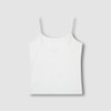 JAJU [JAJU/자주] 여 코튼 캐미솔_화이트 [JAJU] Women's Cotton Camisole_White